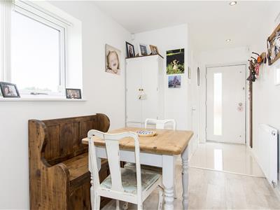 Dining Area Photo